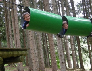  74 家庭出游的想法 